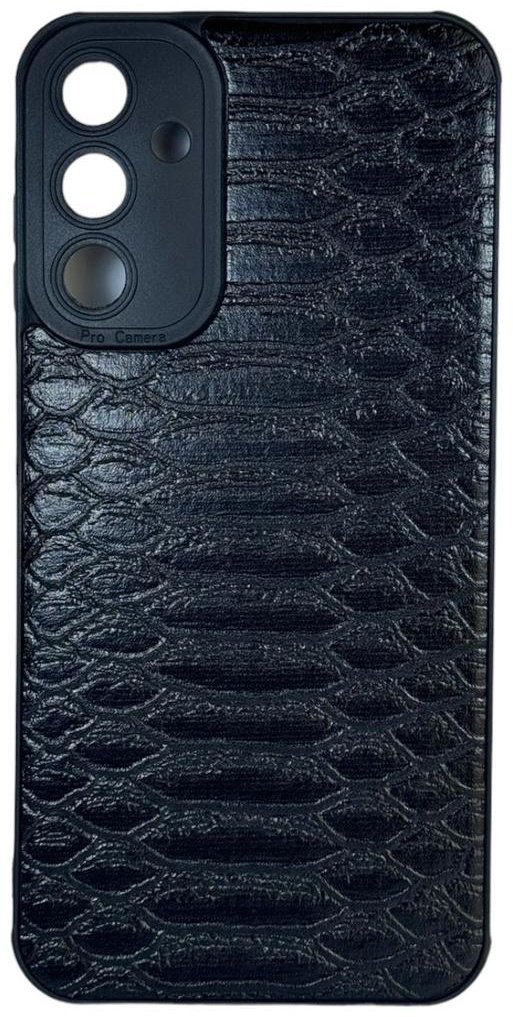 Чехол для Samsung Galaxy A15 черный - ForteMarket Чехол для Samsung Galaxy A15 черный купить,1820