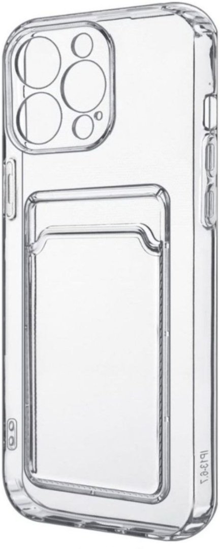 Чехол для Apple iPhone 12 Pro Max прозрачный - ForteMarket Чехол для Apple iPhone 12 Pro Max прозрачный купить,360