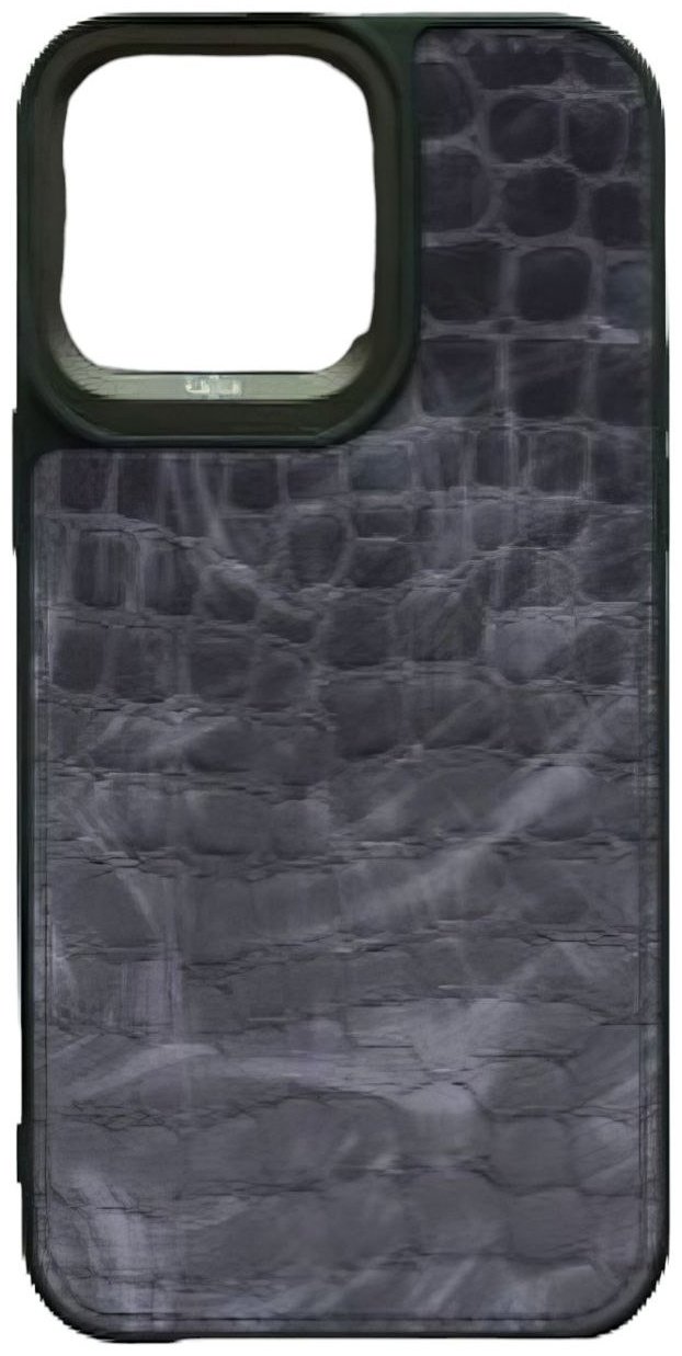 Чехол Kajsa для Apple iPhone 14 Plus черный - ForteMarket Чехол Kajsa для Apple iPhone 14 Plus черный купить,8570