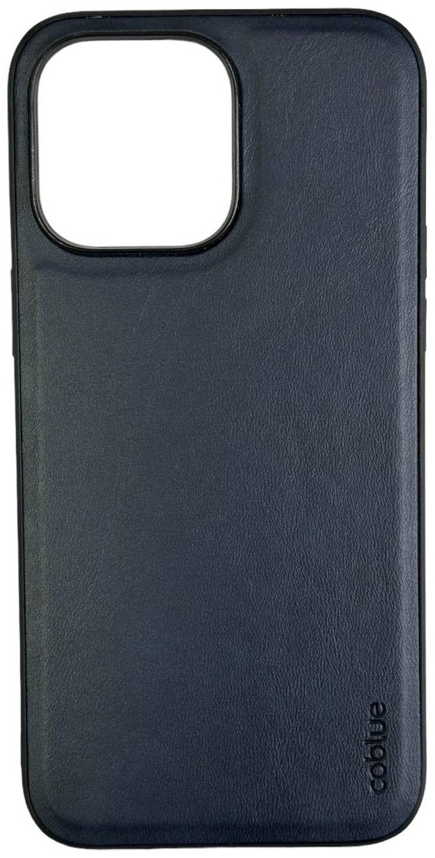 Чехол для Apple iPhone 14 Pro синий - ForteMarket Чехол для Apple iPhone 14 Pro синий купить,3020