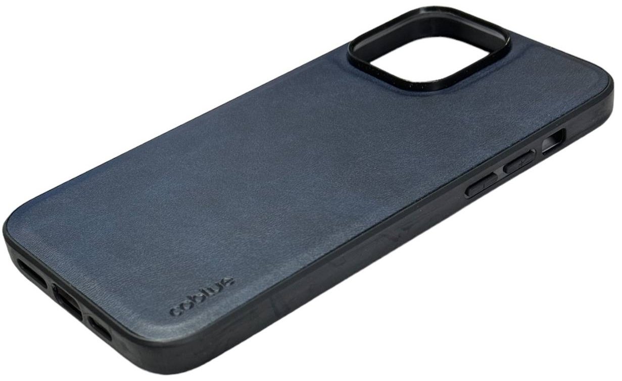 Чехол для Apple iPhone 15 синий - ForteMarket Чехол для Apple iPhone 15 синий купить,3020