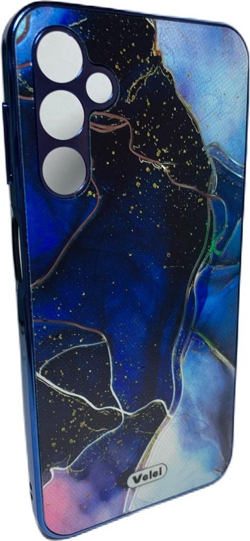 Чехол Velei для Samsung Galaxy A34 рисунок купить,1820