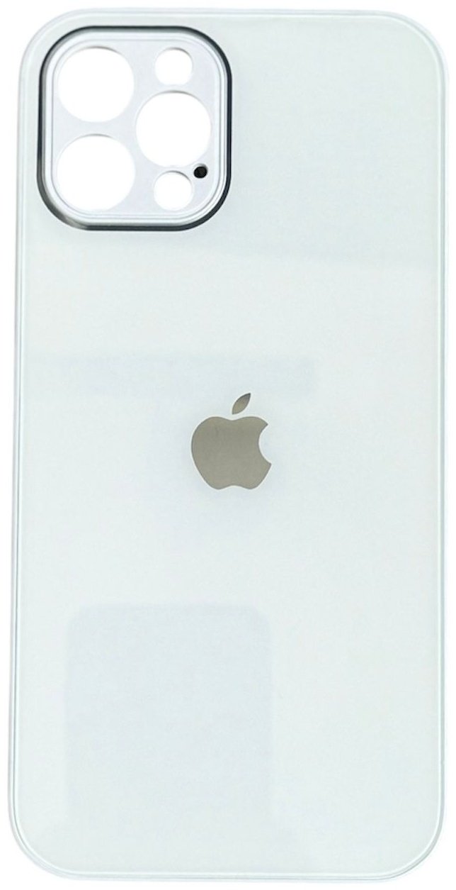 Чехол для Apple iPhone 14 Pro белый купить,670
