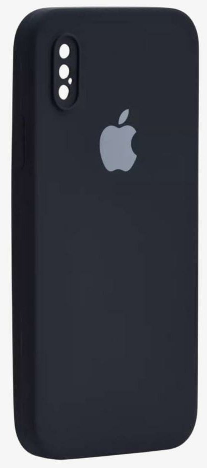 Чехол для Apple iPhone X, iPhone Xs черный купить,999