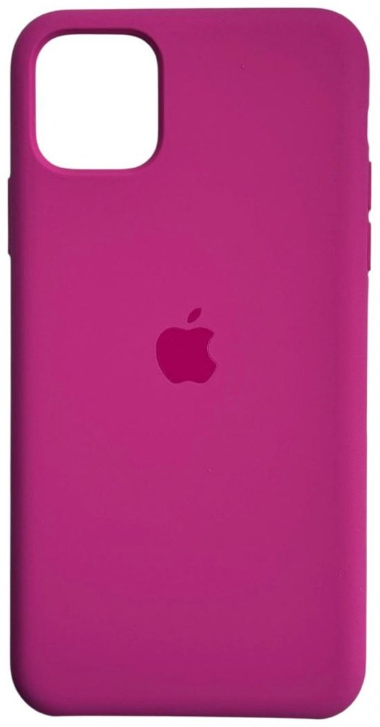 Чехол для Apple iPhone 11 Pro Max розовый купить,550