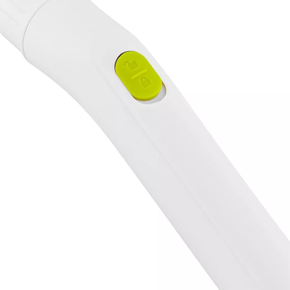 Пароочиститель Kitfort KT-9109-2 бело-салатовый - ForteMarket Пароочиститель Kitfort KT-9109-2 бело-салатовый купить,0