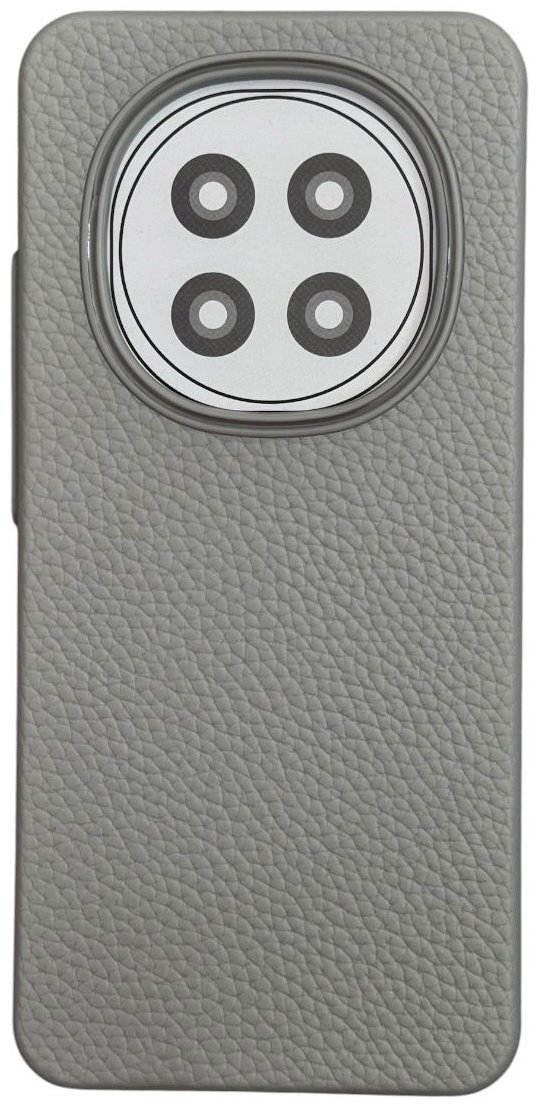 Чехол для OPPO A5 Pro серый купить,1700