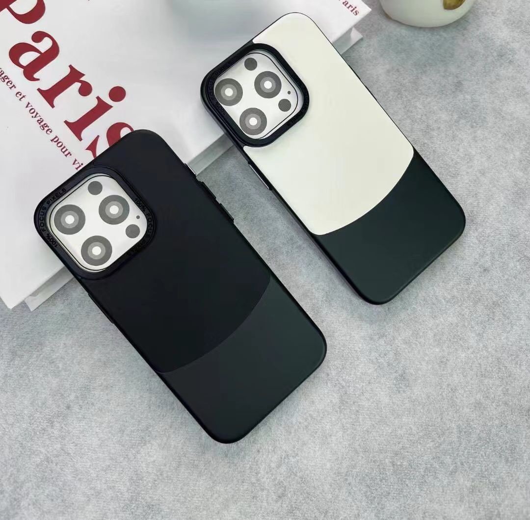 Чехол для Apple iPhone 15 Pro синий