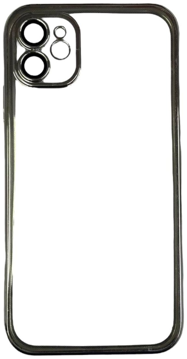 Чехол для Apple iPhone 11 золотистый купить,3020