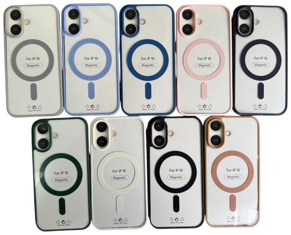 Чехол для Apple iPhone 16 черный - ForteMarket Чехол для Apple iPhone 16 черный купить,775