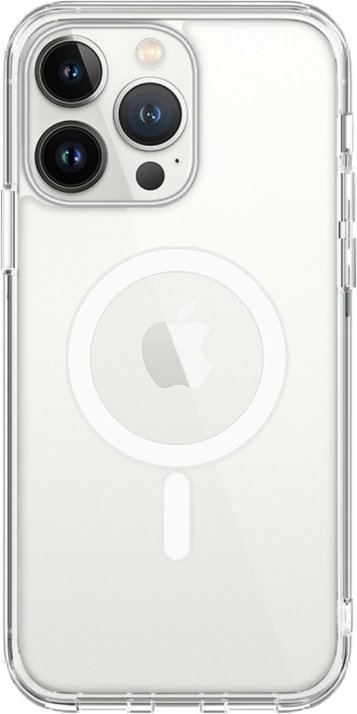 Чехол MOBAX для Apple iPhone 14 Pro Max прозрачный - ForteMarket Чехол MOBAX для Apple iPhone 14 Pro Max прозрачный купить,882