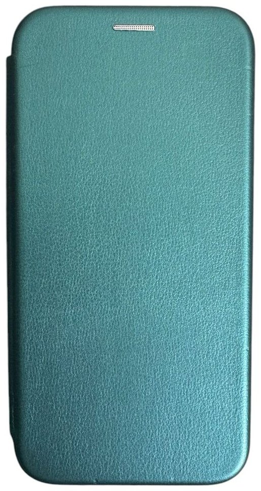 Чехол для Honor 200 Lite зеленый - ForteMarket Чехол для Honor 200 Lite зеленый купить,900