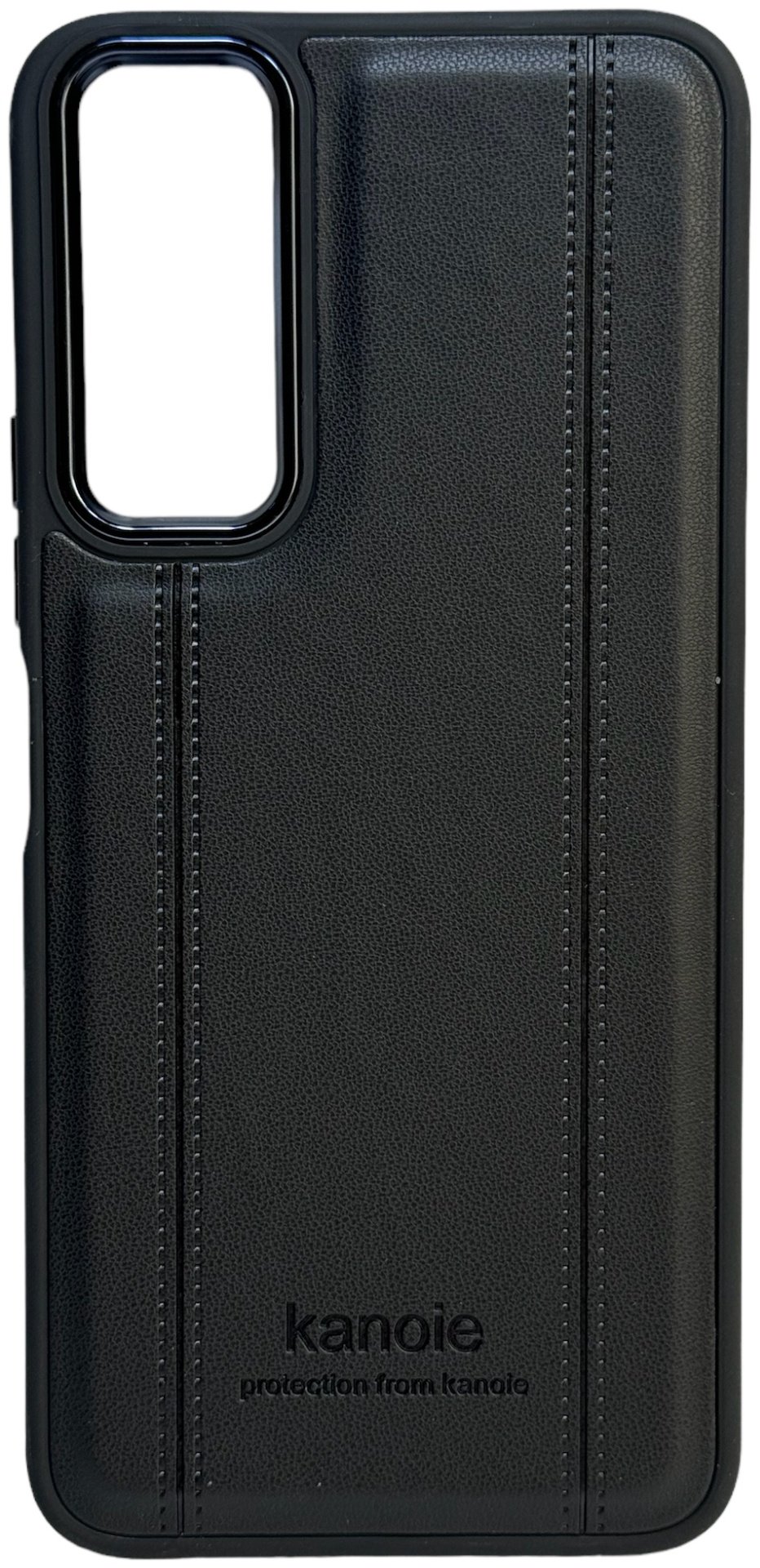 Чехол для Vivo Y12s черный купить,1981