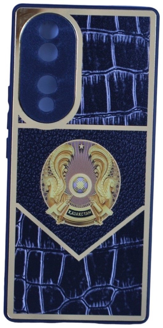 Чехол для Honor 70 черный купить,1820