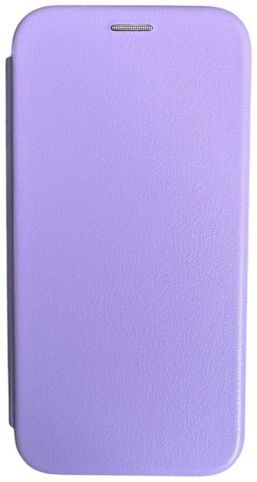 Чехол для Honor 200 Lite сиреневый купить,900