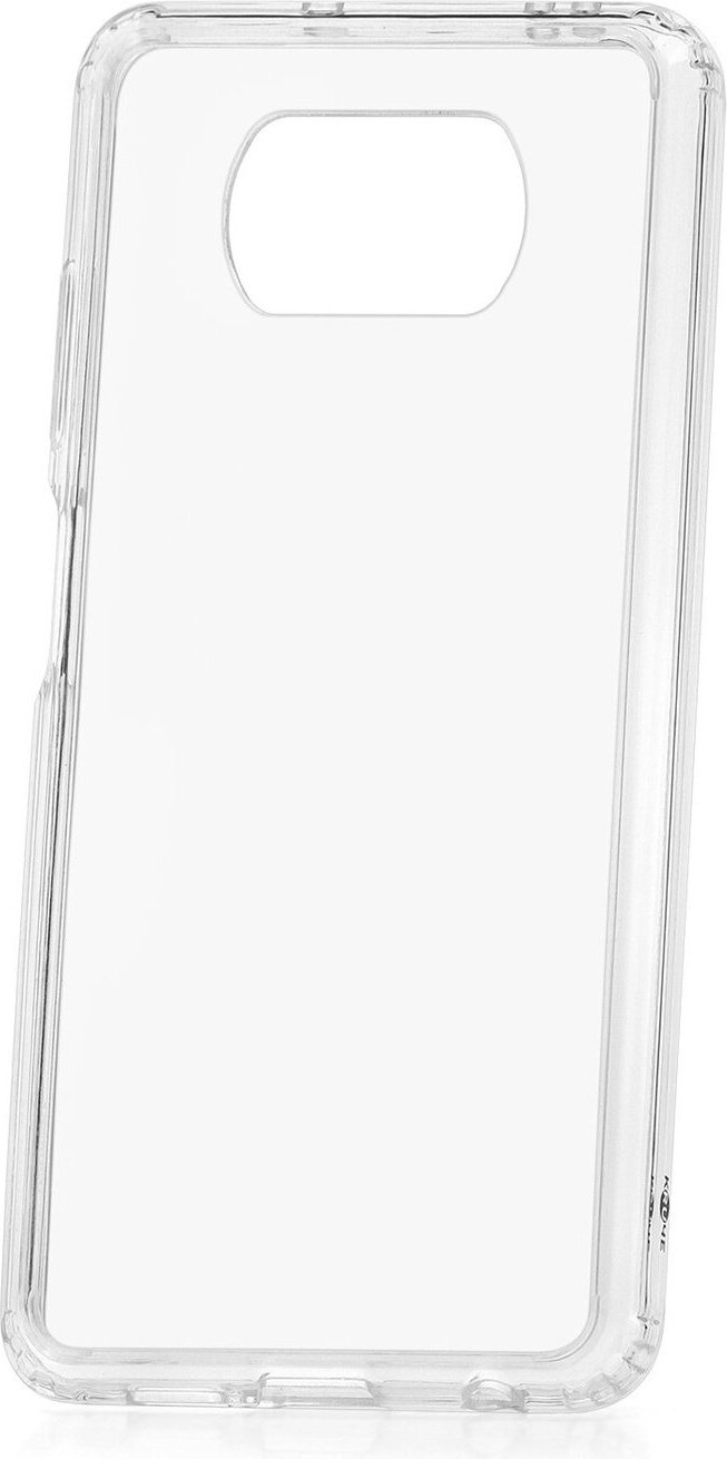 Чехол КRUЧЕ для Xiaomi X3 Pro прозрачный купить,676