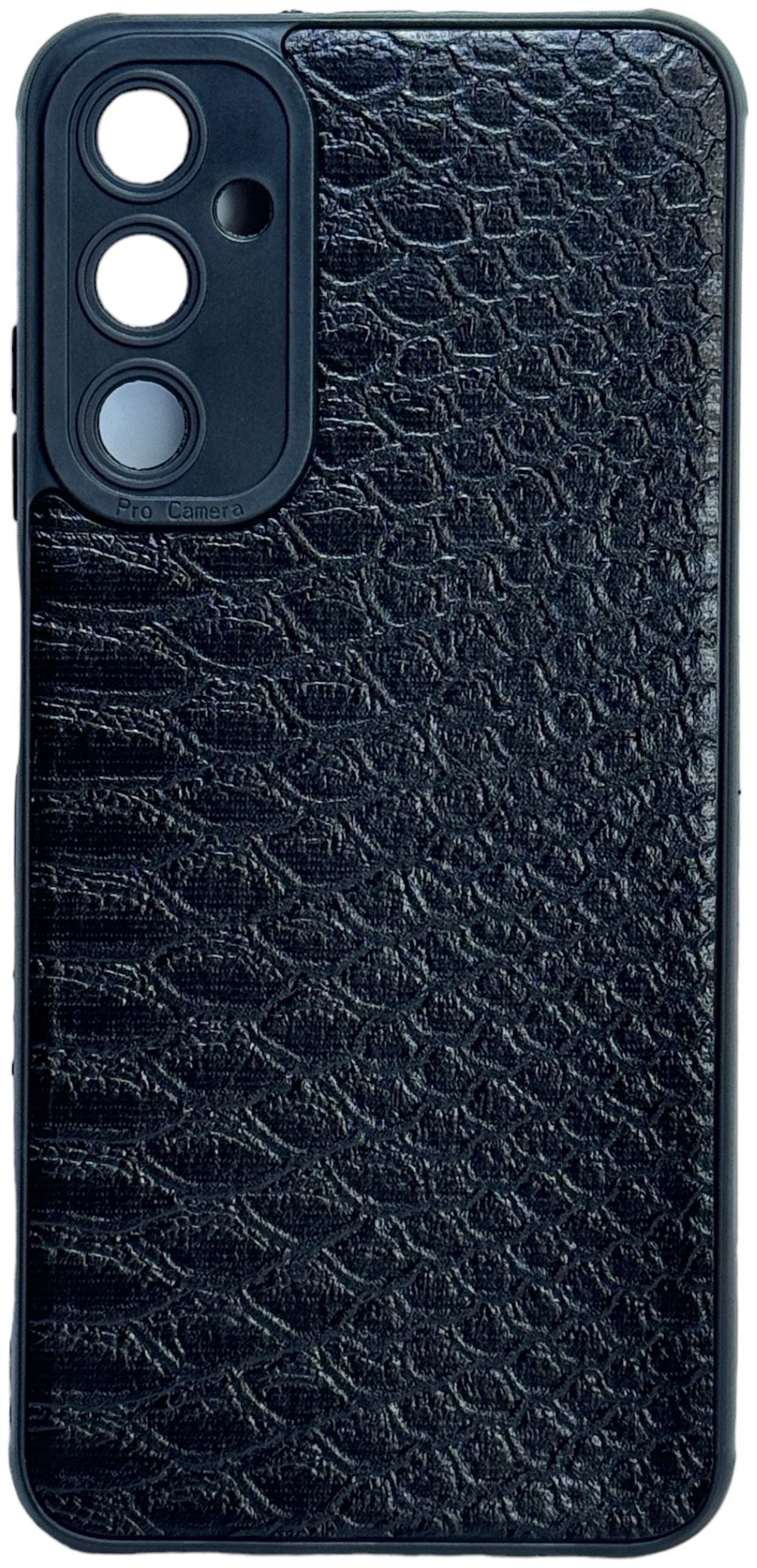 Чехол для Samsung Galaxy A05s черный купить,2270