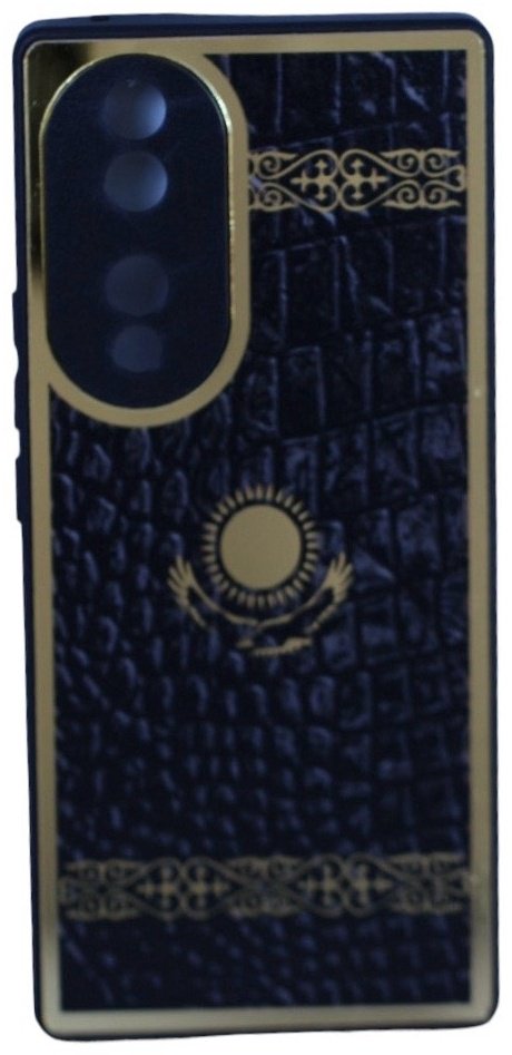 Чехол для Honor 90 черный купить,1820