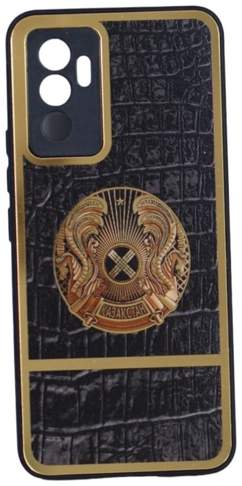 Чехол для Vivo V23e черный купить,1820