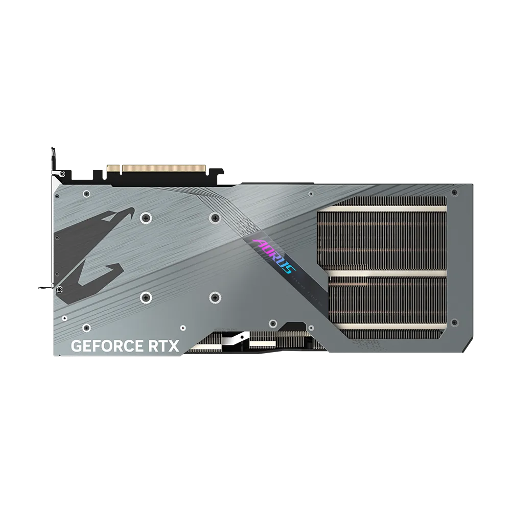 Видеокарта Gigabyte GeForce RTX 4080 AORUS MASTER GV-N4080AORUS M-16GD 16Gb - ForteMarket Видеокарта Gigabyte GeForce RTX 4080 AORUS MASTER GV-N4080AORUS M-16GD 16Gb купить,0