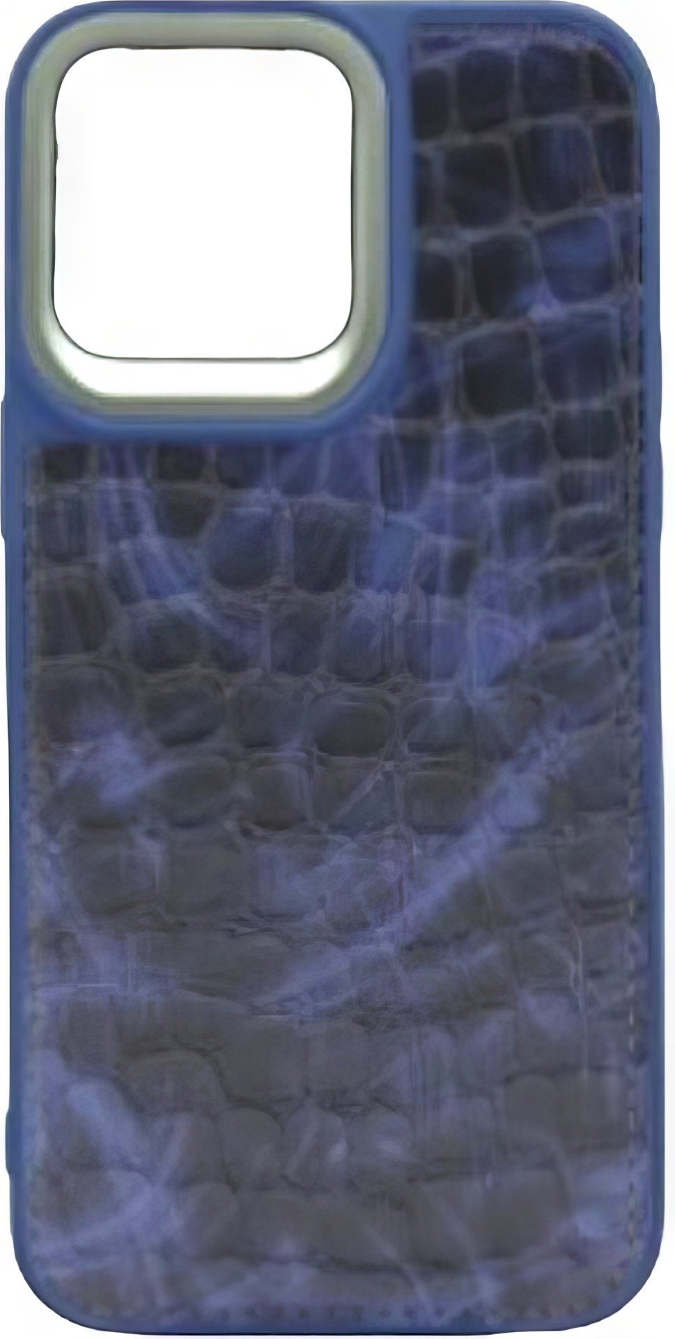 Чехол Kajsa для Apple iPhone 14 Plus синий - ForteMarket Чехол Kajsa для Apple iPhone 14 Plus синий купить,8570