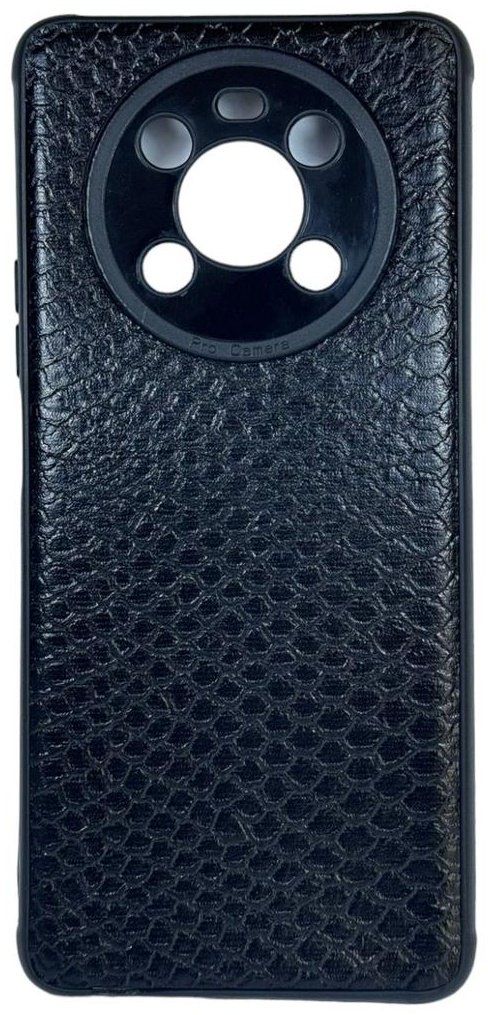 Чехол для Honor X9 черный купить,1820