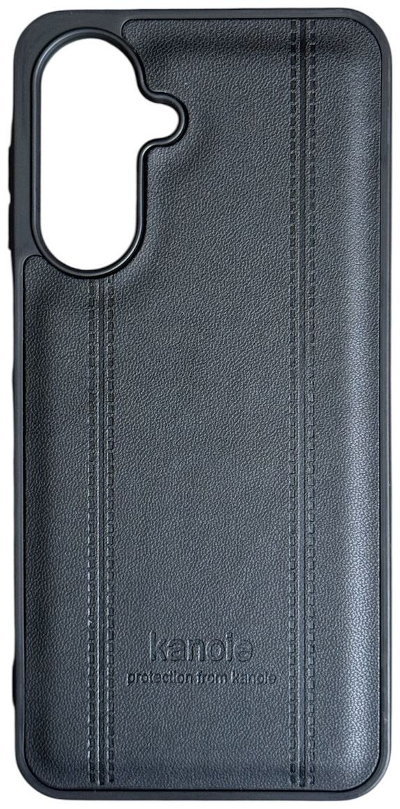 Чехол для Samsung Galaxy A17 черный - ForteMarket Чехол для Samsung Galaxy A17 черный купить,1850