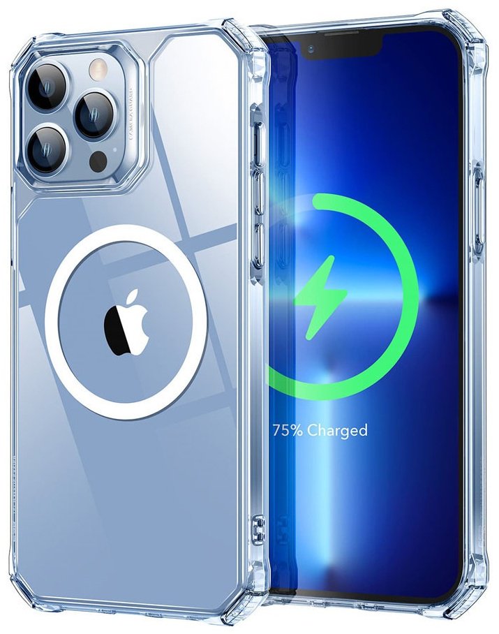 Чехол ESR для Apple iPhone 13 Pro прозрачный купить,900
