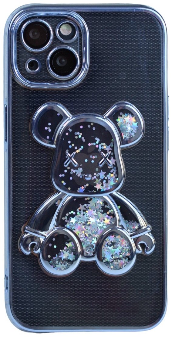 Чехол для Apple iPhone 13 рисунок купить,2681