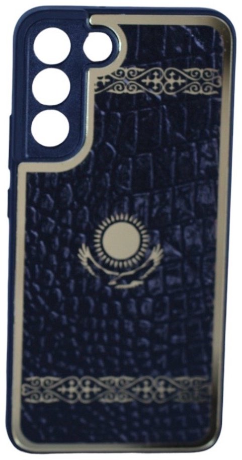 Чехол для Samsung Galaxy S21 FE черный купить,1820