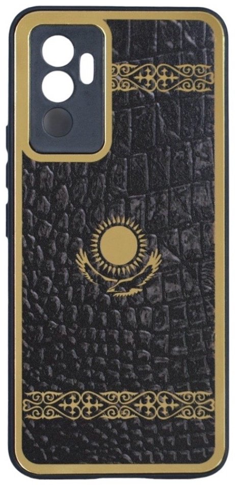 Чехол для Vivo V23e черный купить,1820