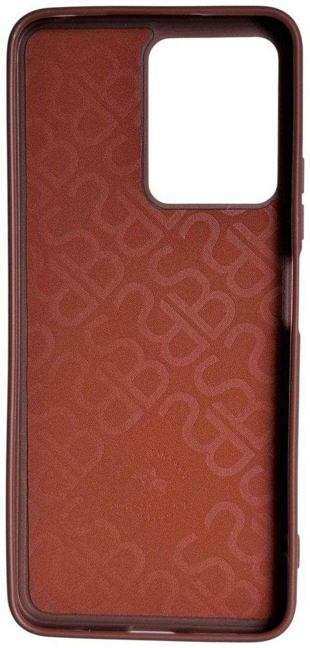 Чехол Santa Barbara Polo & Racquet Club для Xiaomi Redmi Note 12 оранжевый - ForteMarket Чехол Santa Barbara Polo & Racquet Club для Xiaomi Redmi Note 12 оранжевый купить,999