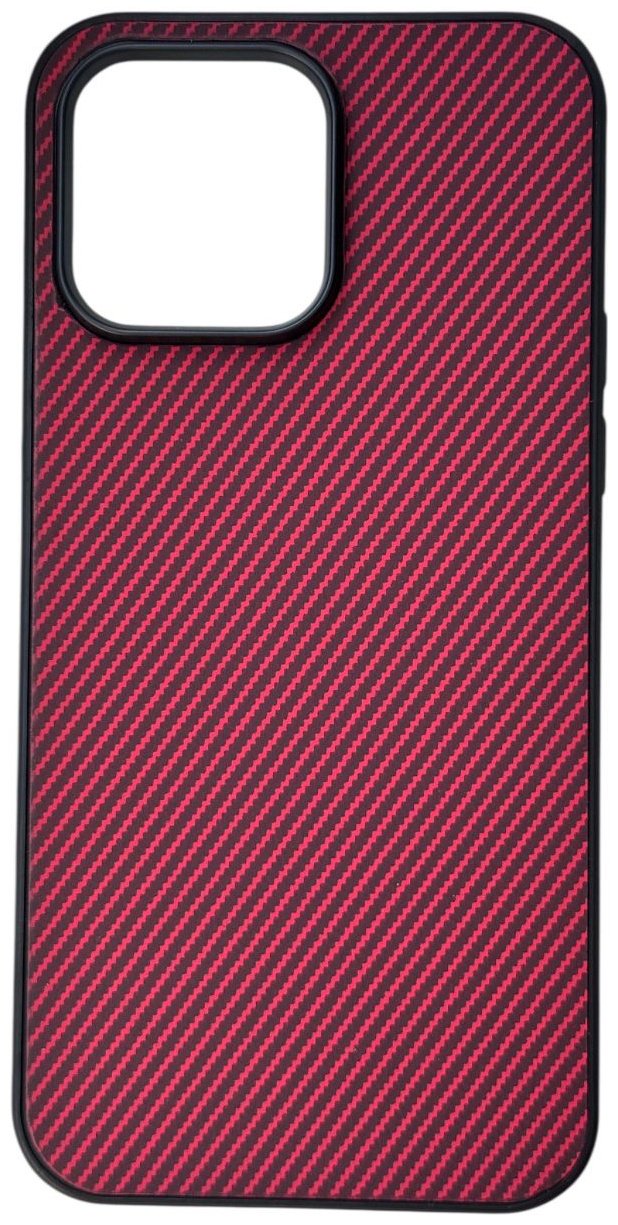 Чехол для Apple iPhone 14 Pro Max красный купить,1700