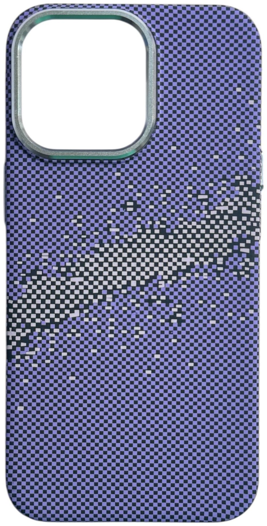 Чехол для Apple iPhone 13 фиолетовый купить,2570