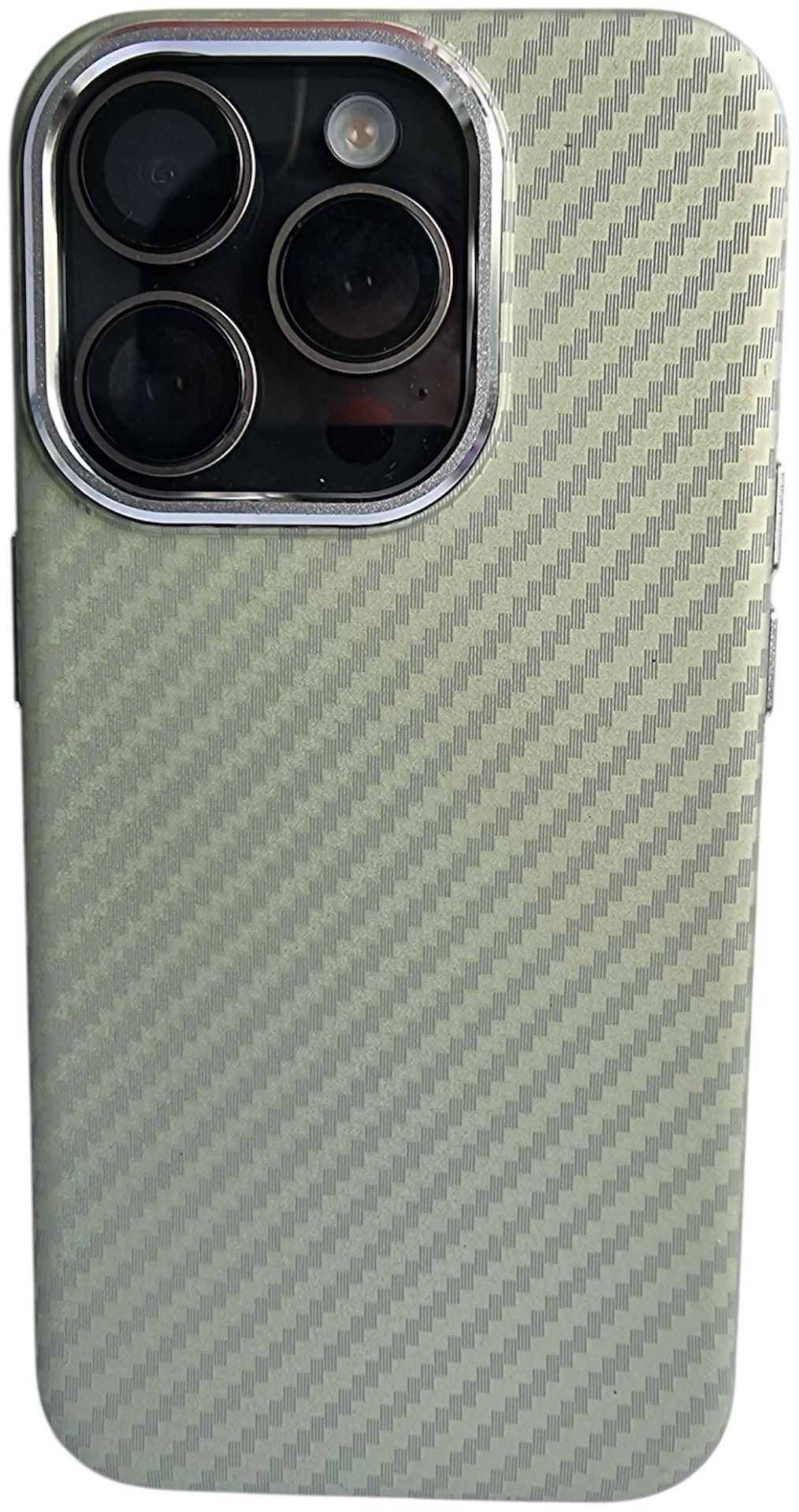 Чехол для Apple iPhone 13 Pro Max золотой купить,2570