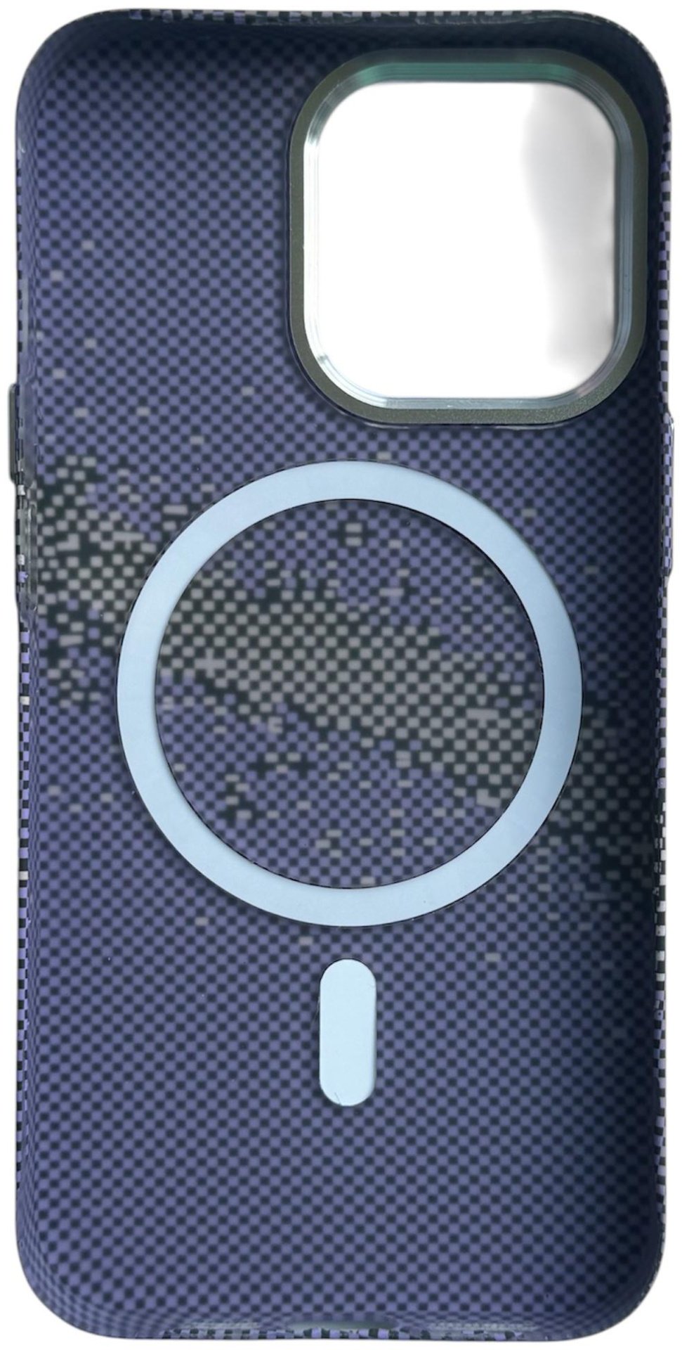 Чехол для Apple iPhone 13 фиолетовый купить,2570