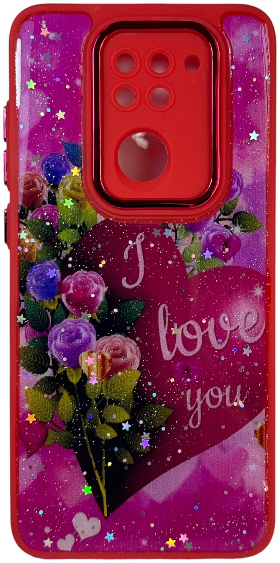 Чехол для Xiaomi Redmi Note 9 рисунок купить,1820