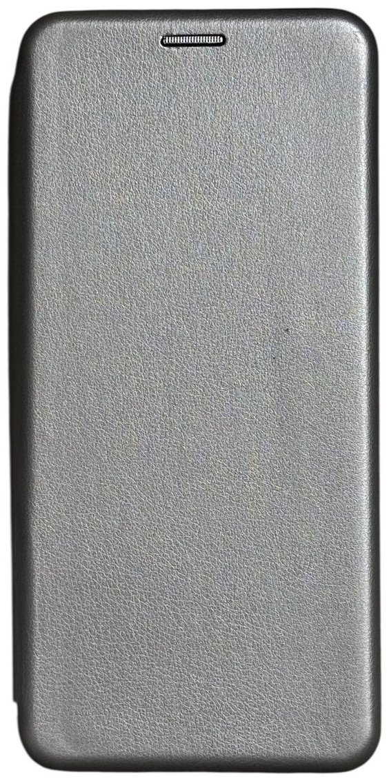 Чехол для POCO C71 серебристый купить,1570