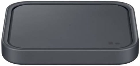 Беспроводная зарядка Samsung EP-P2400TBRGRU 15W черная