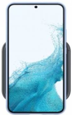 Беспроводная зарядка Samsung EP-P2400TBRGRU 15W черная
