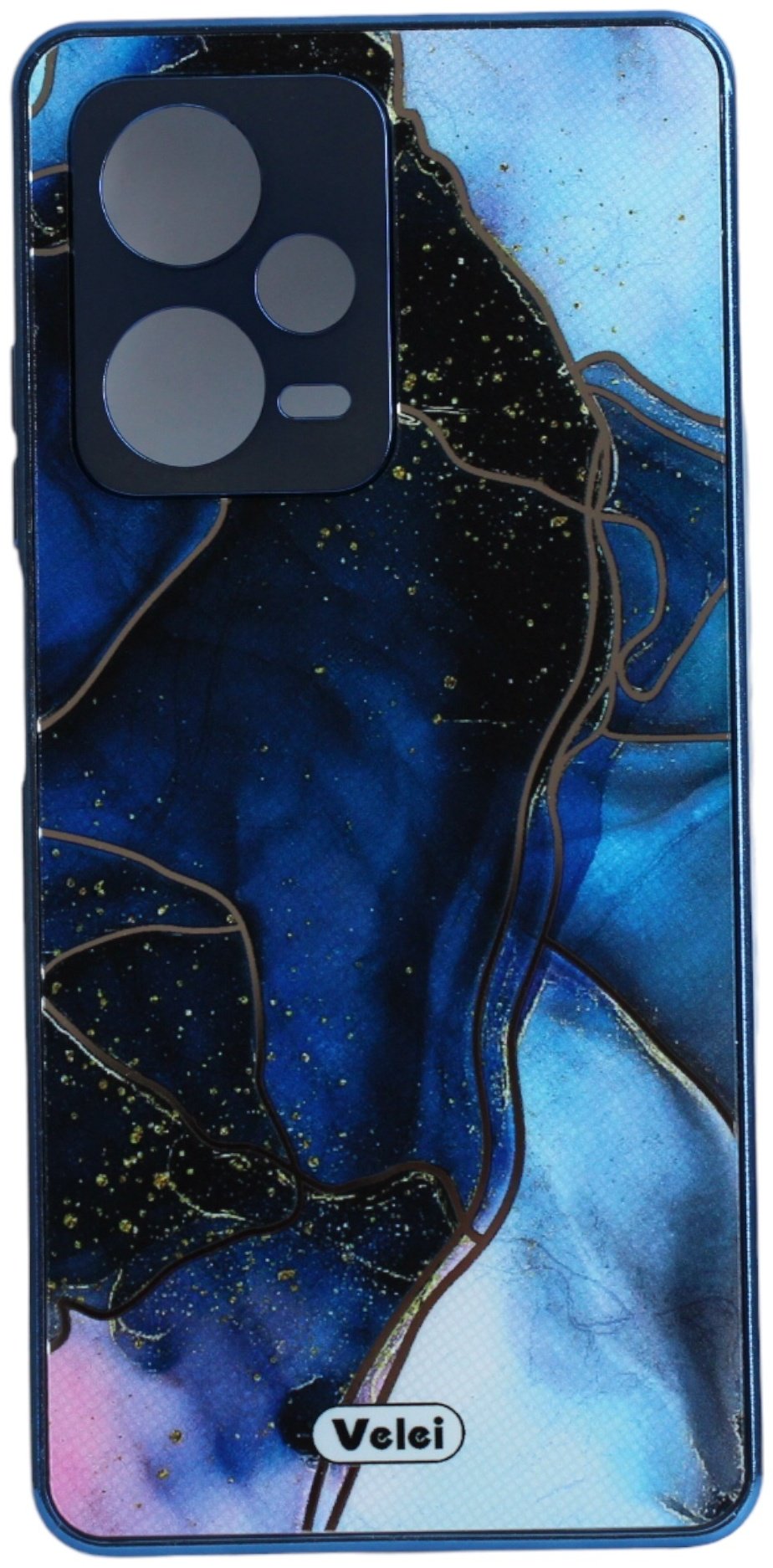Чехол Velei для Realme Redmi Note 12 Pro+ 5G многоцветный купить,1820