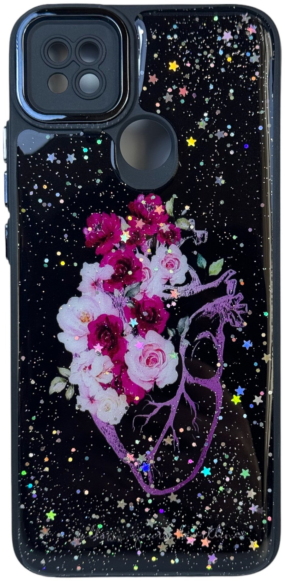 Чехол для Xiaomi Redmi 9c рисунок купить,1820