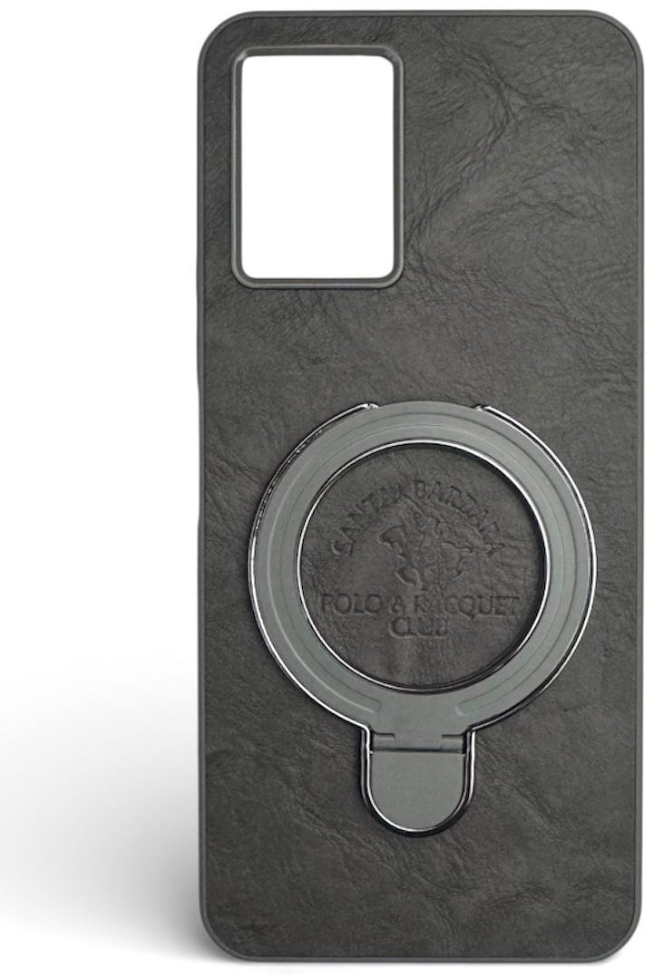 Чехол для Honor 200 Lite серый купить,1176