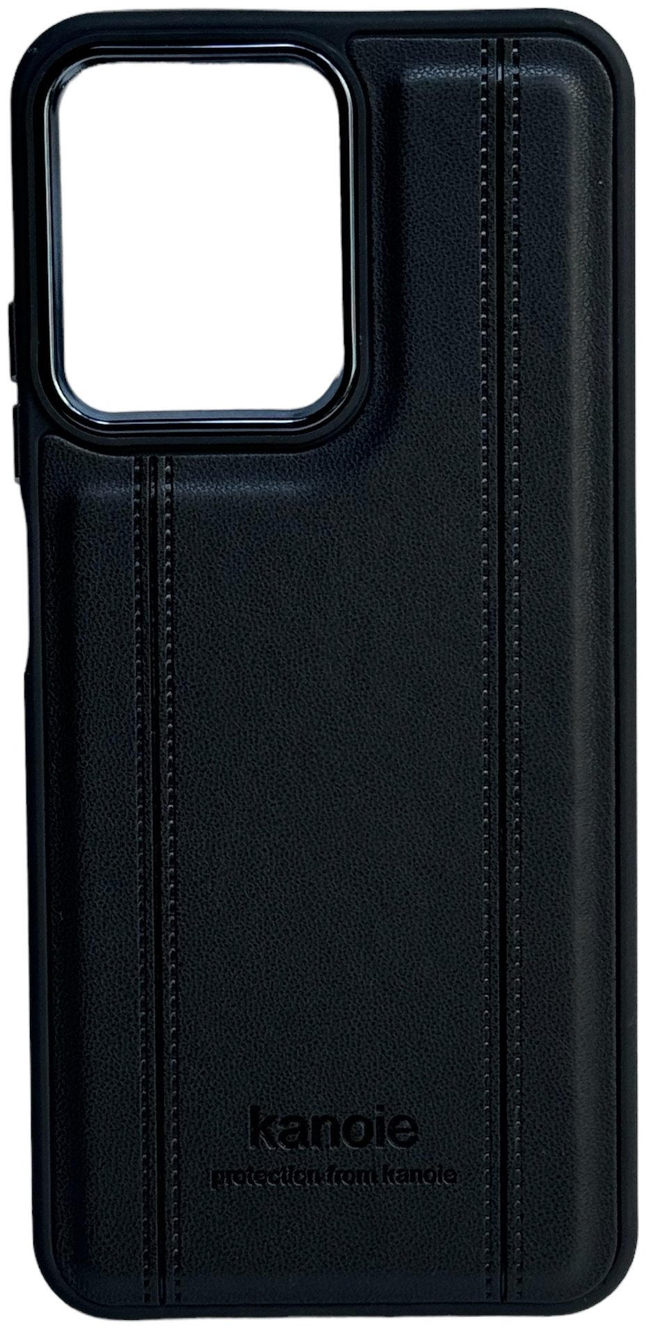Чехол для OPPO A17 черный купить,1981