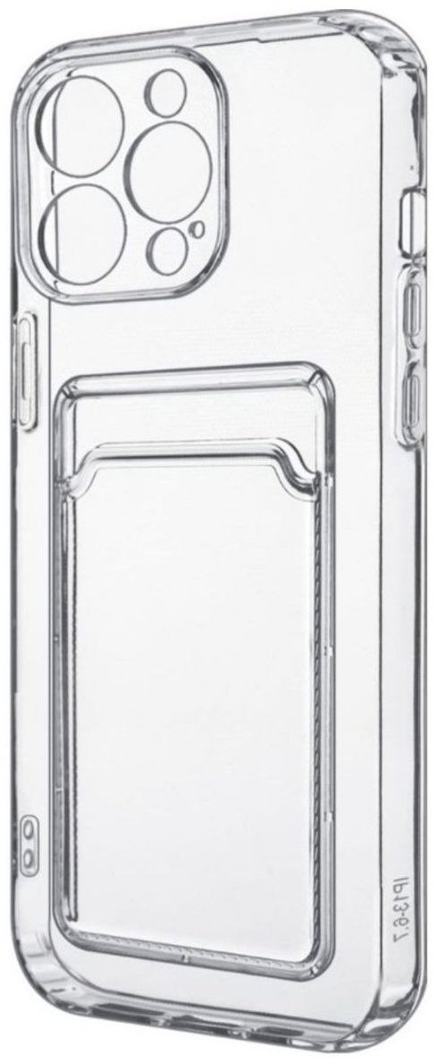 Чехол для Apple iPhone 11 Pro Max прозрачный купить,360