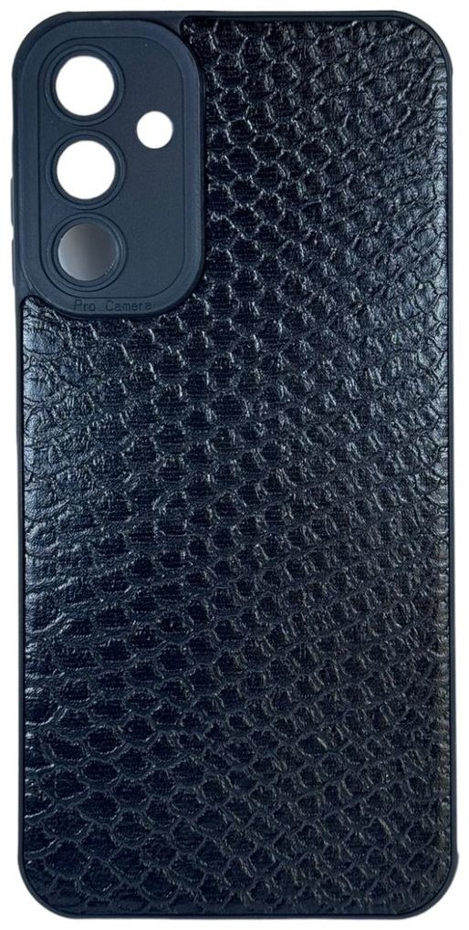Чехол для Samsung Galaxy A15 черный купить,1820