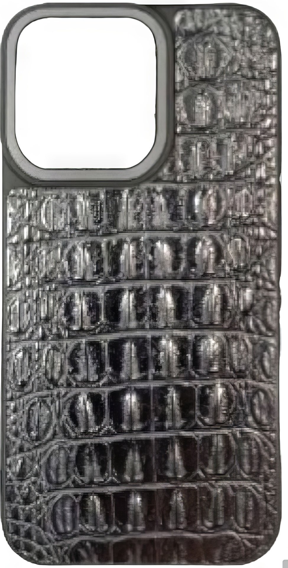 Чехол для Apple iPhone 14 черный купить,8570