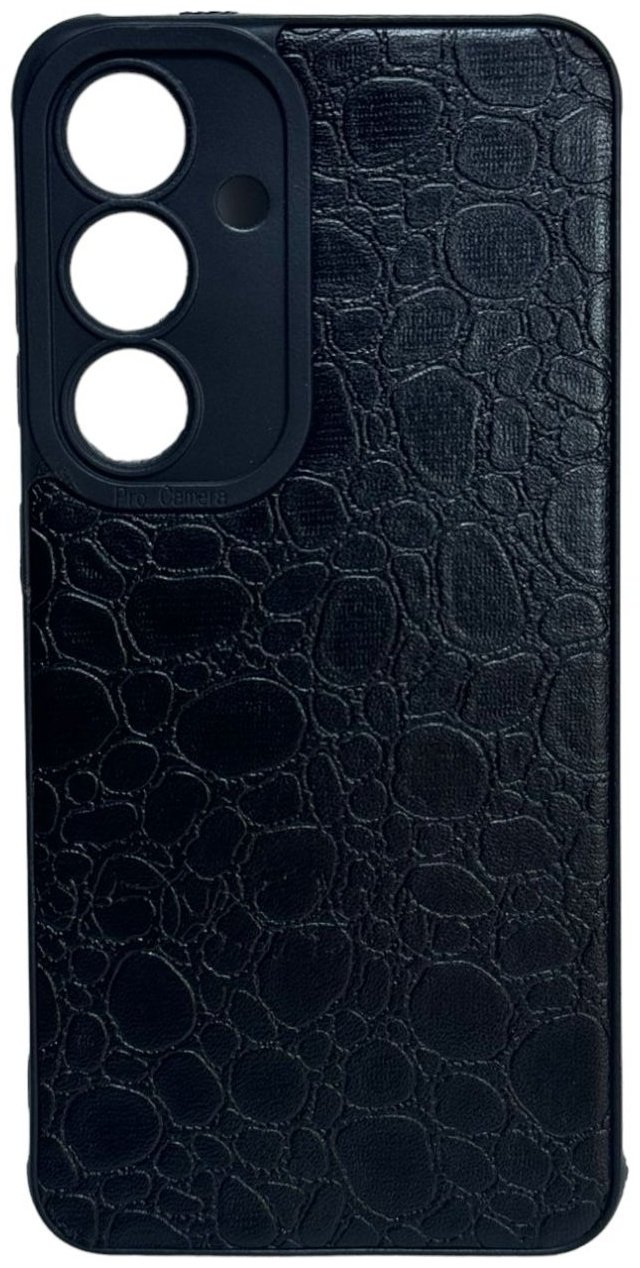 Чехол для Samsung Galaxy S24 черный купить,1820