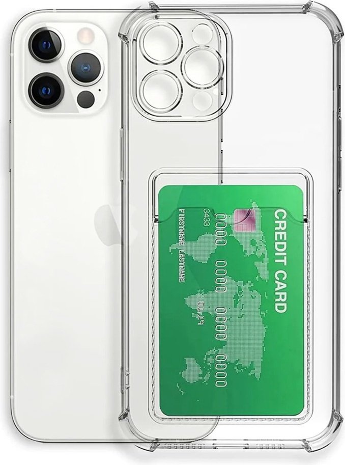 Чехол TRENDSHOP для Apple iPhone 11 Pro Max прозрачный купить,668