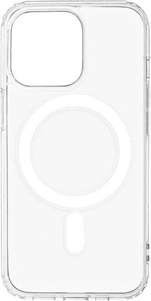 Чехол для Apple iPhone 14 Pro прозрачный купить,884